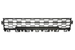 Grila ventilatie, bara protectie BLIC 6502-07-7523913PP