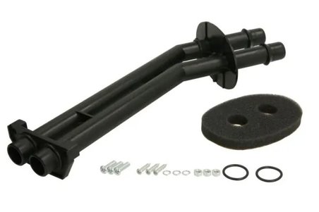 CUPLAJ CONDUCTA LICHID RACIRE THERMOTEC DNP007TT - Compatibil cu PEUGEOT