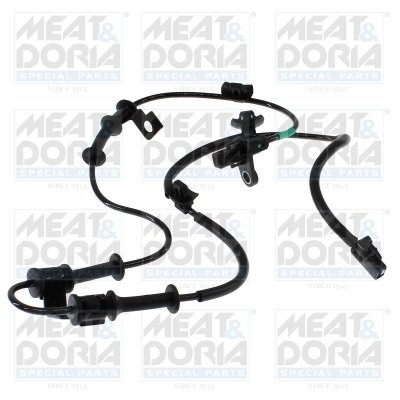 SENZOR ABS MEAT & DORIA 901435 - Compatibil cu HYUNDAI
