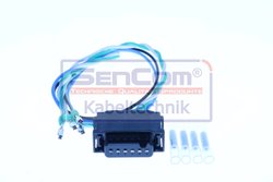 Set pentru reparat cabluri, senzor unghi mort SenCom 20582