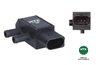 Senzor presiune gaze evacuare NTK 77332