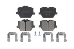 Set placute frana ABE C2B038ABE