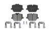 SET PLACUTE FRANA ABE C2B038ABE - Compatibil cu BMW, TOYOTA