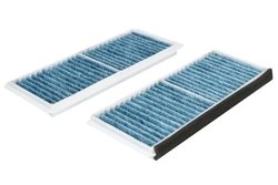 FILTRU AER HABITACLU PURRO PUR-PC8054AG-2 - Compatibil cu MAZDA
