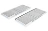 FILTRU AER HABITACLU PURRO PUR-PC8054AG-2 - Compatibil cu MAZDA