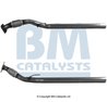 RACORD EVACUARE BM CATALYSTS BM51025 - Compatibil cu FIAT