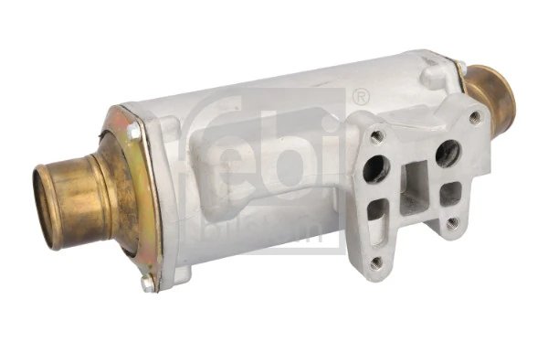 RADIATOR ULEI / TERMOFLOT FEBI BILSTEIN 188387 - Compatibil cu SCANIA