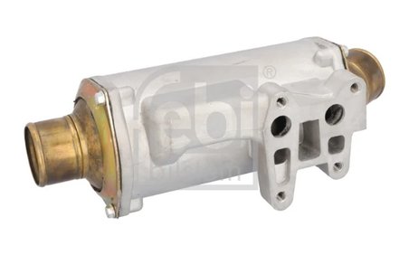 RADIATOR ULEI / TERMOFLOT FEBI BILSTEIN 188387 - Compatibil cu SCANIA