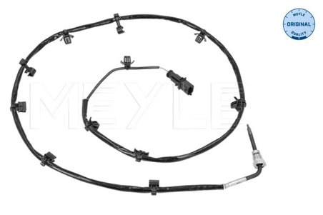 SENZOR TEMPERATURA GAZE EVACUARE MEYLE 614 800 0052 - Compatibil cu OPEL, VAUXHALL