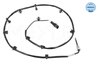 SENZOR TEMPERATURA GAZE EVACUARE MEYLE 614 800 0052 - Compatibil cu OPEL, VAUXHALL