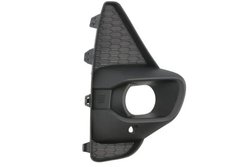 GRILA VENTILATIE, BARA PROTECTIE BLIC 6502-07-5028916P - Compatibil cu OPEL
