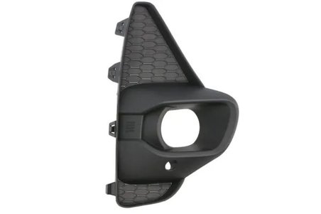 Grila ventilatie, bara protectie BLIC 6502-07-5028916P