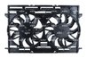 VENTILATOR RADIATOR RACIRE NRF 470122 - Compatibil cu AUDI, VW