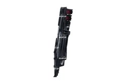 VENTILATOR RADIATOR RACIRE NRF 470122 - Compatibil cu AUDI, VW