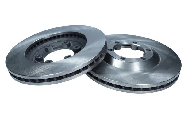 DISC FRANA MAXGEAR 19-4795 - Compatibil cu ISUZU