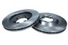 DISC FRANA MAXGEAR 19-4795 - Compatibil cu ISUZU