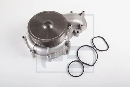 POMPA DE APA PE AUTOMOTIVE 120.432-00A - Piesa auto compatibila cu mai multe marci