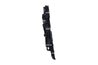 VENTILATOR RADIATOR RACIRE NRF 470122 - Compatibil cu AUDI, VW