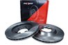 DISC FRANA MAXGEAR 19-4795 - Compatibil cu ISUZU