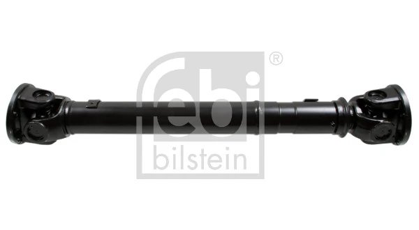 Ax cardanic antrenare arbore Febi Bilstein 183938