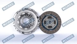 Set ambreiaj Rymec JT1907