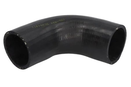 FURTUN INTERCOOLER/TURBO THERMOTEC DC0513TT - Compatibil cu HYUNDAI, KIA