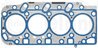 GARNITURA CHIULOASA ELRING 082.630 - Compatibil cu HYUNDAI, KIA, ROMANITAL