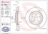 Disc frana Brembo 09.E835.11