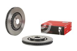 Disc frana Brembo 09.E835.11
