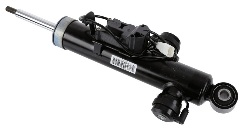 AMORTIZOR SACHS 319 056 - Compatibil cu BMW