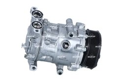 COMPRESOR CLIMATIZARE NRF 320236 - Compatibil cu FORD