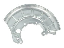 Protectie noroi disc frana BLIC 6508-03-9521367K