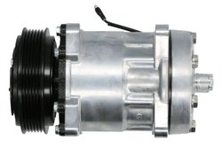 COMPRESOR CLIMATIZARE THERMOTEC KTT090169 - Piesa auto compatibila cu mai multe marci
