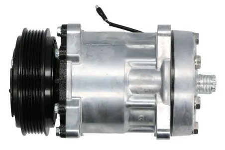 COMPRESOR CLIMATIZARE THERMOTEC KTT090169 - Piesa auto compatibila cu mai multe marci