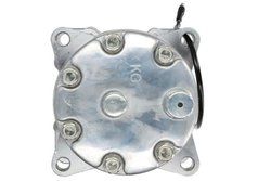 COMPRESOR CLIMATIZARE THERMOTEC KTT090169 - Piesa auto compatibila cu mai multe marci