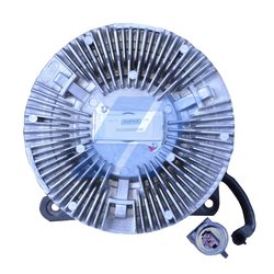 Cupla ventilator radiator HIGHWAY AUTOMOTIVE 61021017