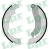 SET SABOTI FRANA LPR 01216 - Compatibil cu DACIA, MERCEDES-BENZ, MITSUBISHI, NISSAN, RENAULT