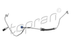 Conducta inalta presiune aer conditionat Topran 119 995
