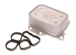 RADIATOR ULEI / TERMOFLOT MAXGEAR 14-0076 - Compatibil cu MERCEDES-BENZ