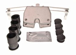 Set accesorii placute frana Maxgear 27-2469