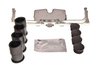 SET ACCESORII PLACUTE FRANA MAXGEAR 27-2469 - Compatibil cu BMW