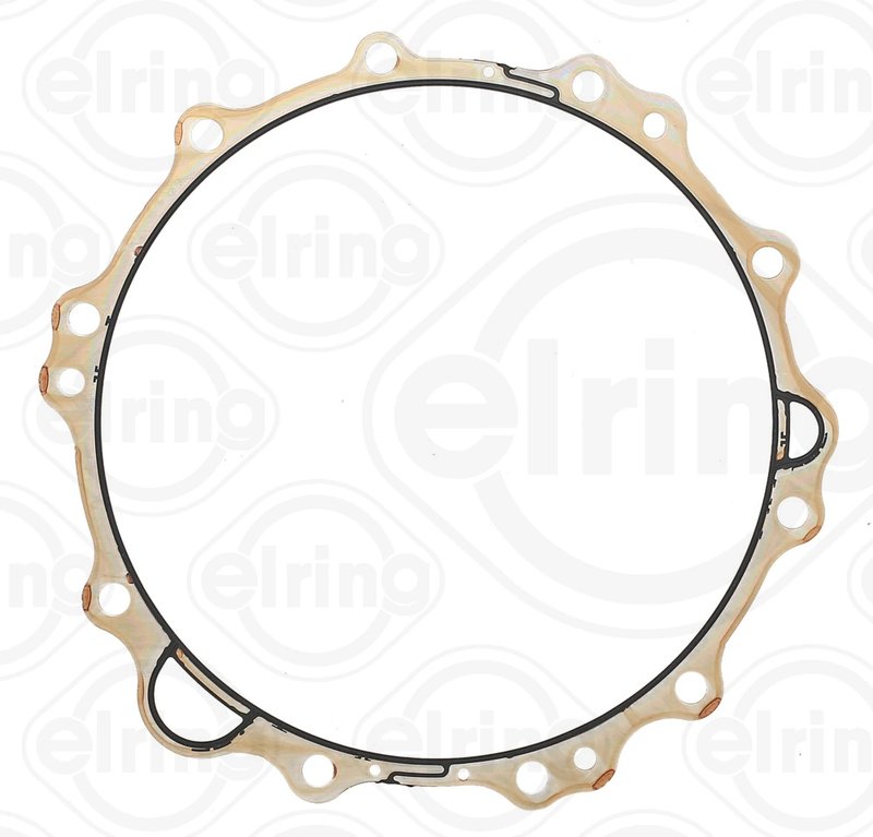 GARNITURA DE ETANSARE, CARCASA STATOR ELRING 946.170 - Compatibil cu TESLA