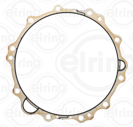 GARNITURA DE ETANSARE, CARCASA STATOR ELRING 946.170 - Compatibil cu TESLA