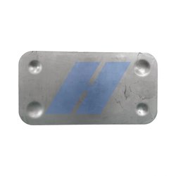 RADIATOR, RETARDER HIGHWAY AUTOMOTIVE 31057004 - Compatibil cu VOLVO