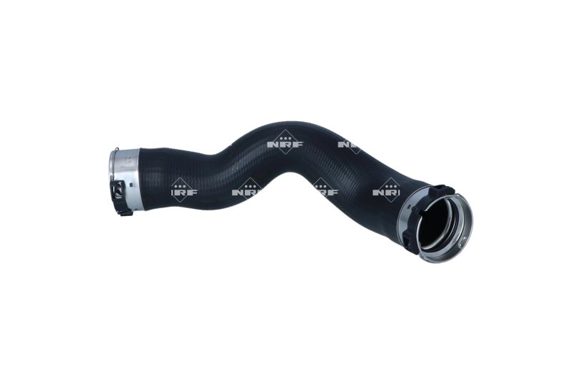 Furtun intercooler/turbo NRF 166077