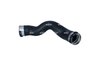Furtun intercooler/turbo NRF 166077