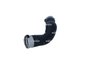 Furtun intercooler/turbo NRF 166077