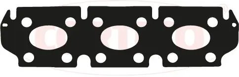 GARNITURA GALERIE EVACUARE CORTECO 49114779 - Compatibil cu BMW, MINI