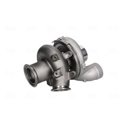 Turbina Nissens 93788