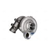 Turbina Nissens 93788